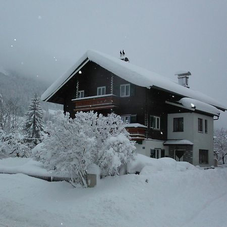Landhaus Gassner Fusch an der Glocknerstraße Extérieur photo