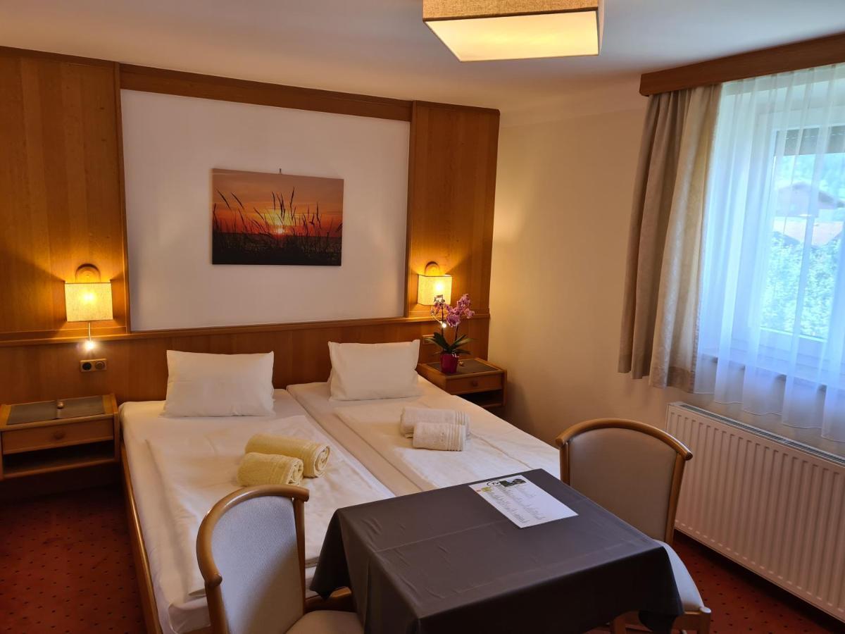 Landhaus Gassner Fusch an der Glocknerstraße Extérieur photo