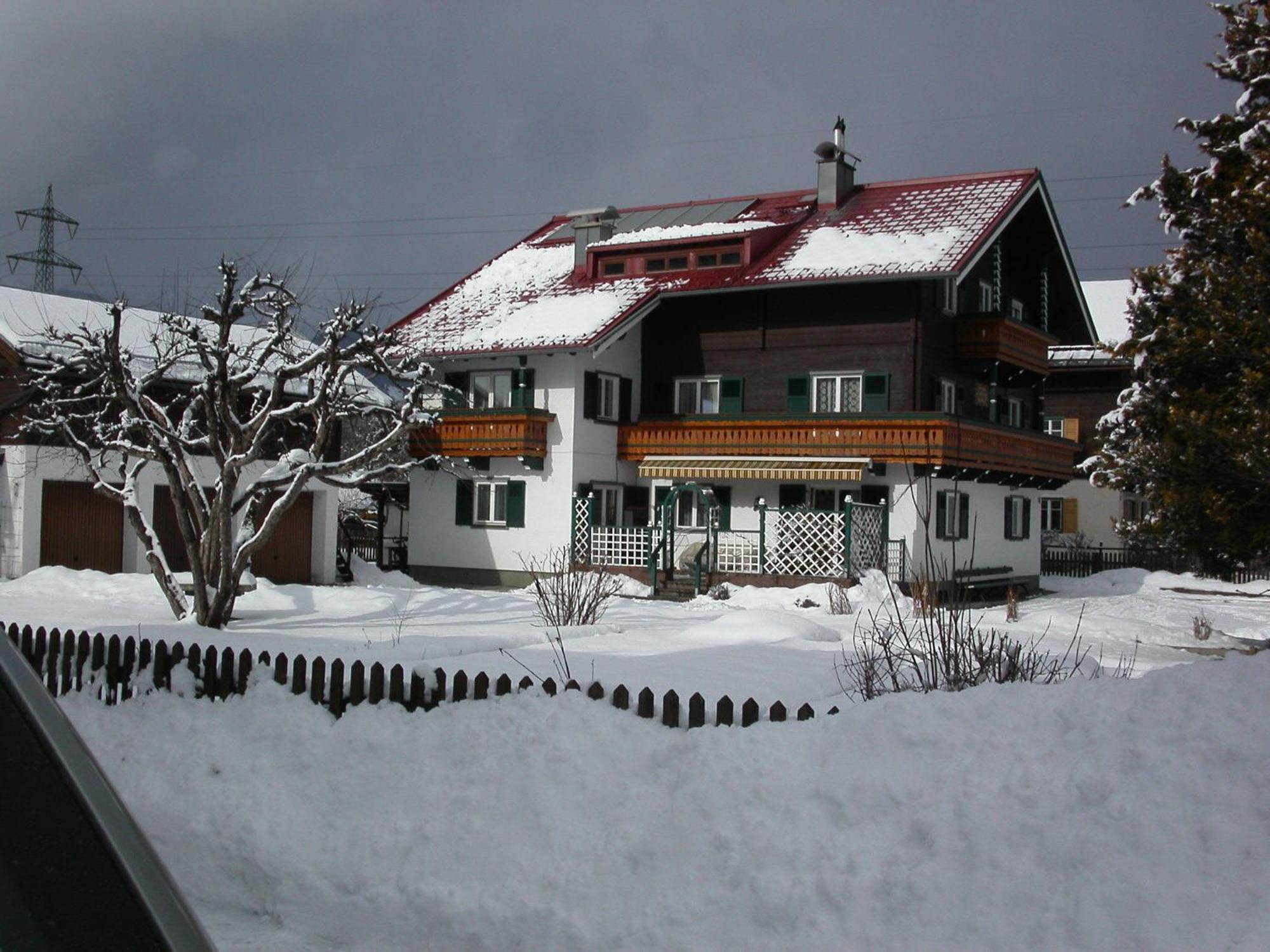 Landhaus Gassner Fusch an der Glocknerstraße Extérieur photo