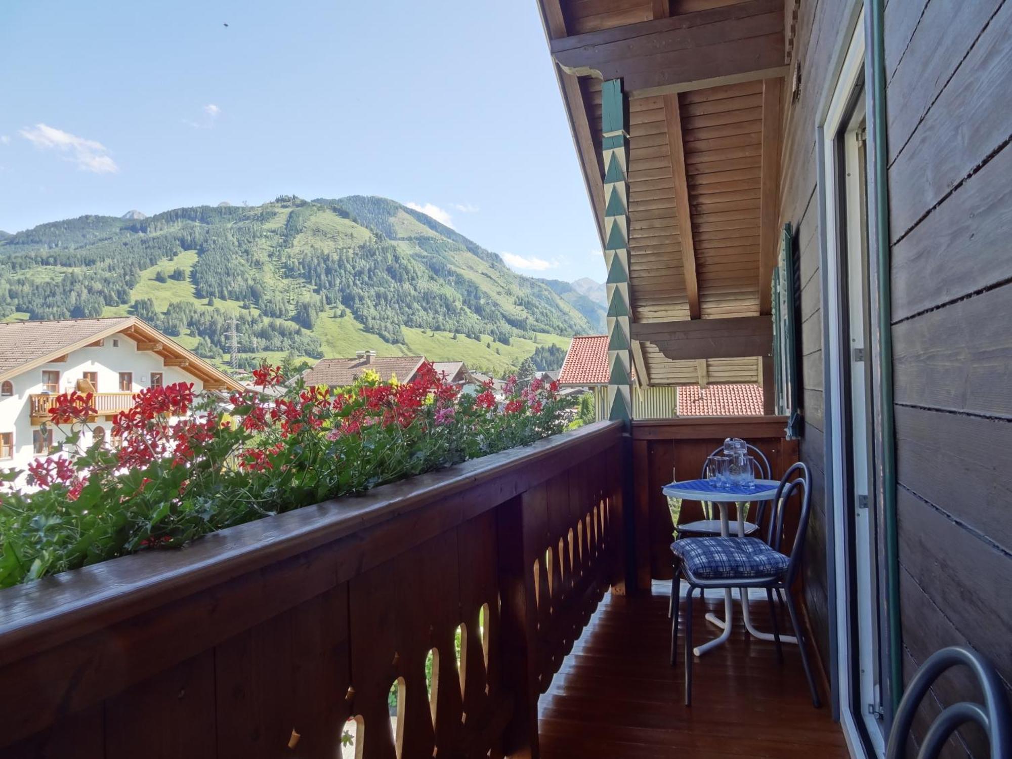 Landhaus Gassner Fusch an der Glocknerstraße Extérieur photo