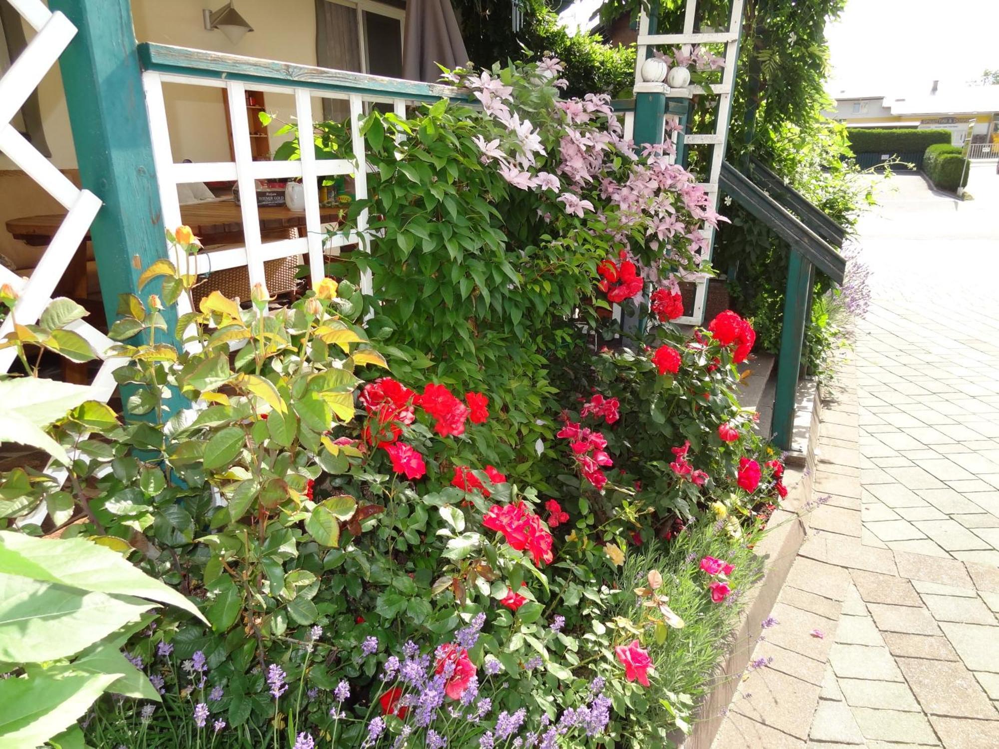 Landhaus Gassner Fusch an der Glocknerstraße Extérieur photo