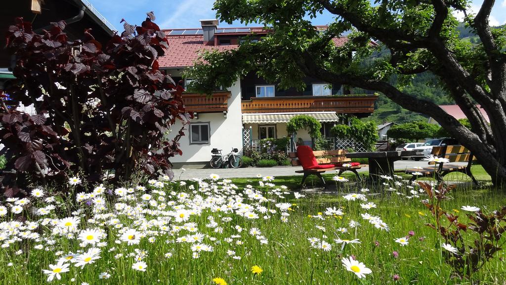 Landhaus Gassner Fusch an der Glocknerstraße Extérieur photo