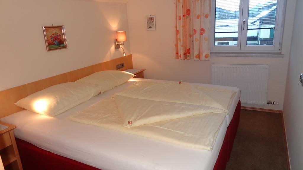 Landhaus Gassner Fusch an der Glocknerstraße Extérieur photo
