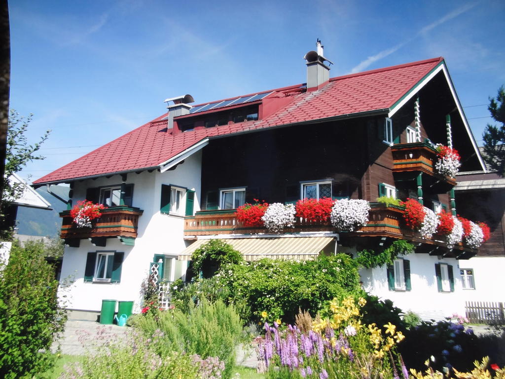 Landhaus Gassner Fusch an der Glocknerstraße Extérieur photo