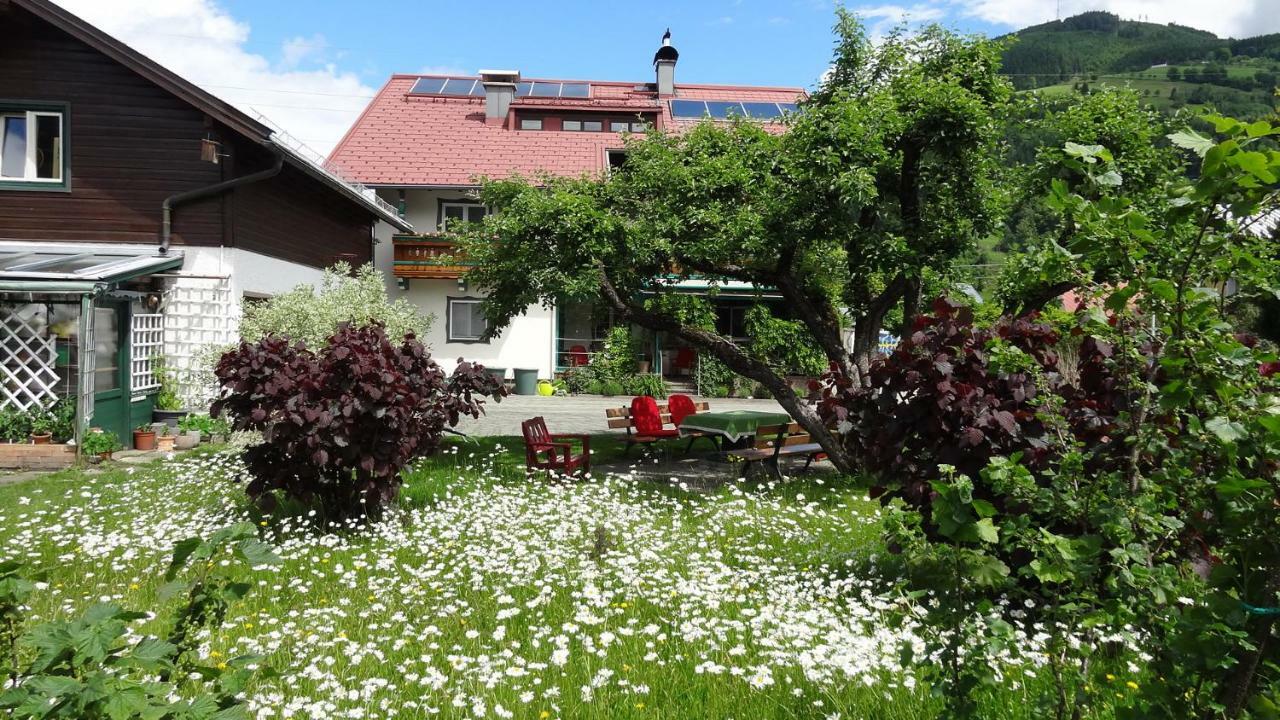 Landhaus Gassner Fusch an der Glocknerstraße Extérieur photo