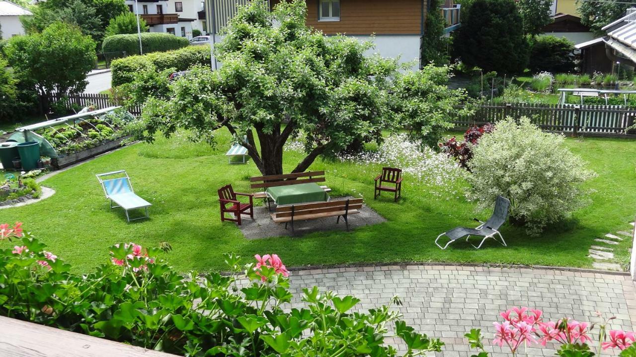 Landhaus Gassner Fusch an der Glocknerstraße Extérieur photo